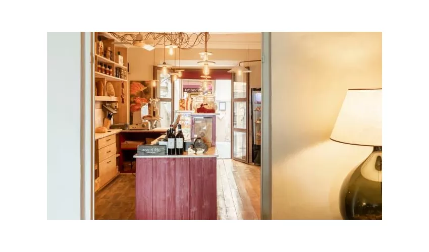 AMOREMIO Enoteca&Gastronomia