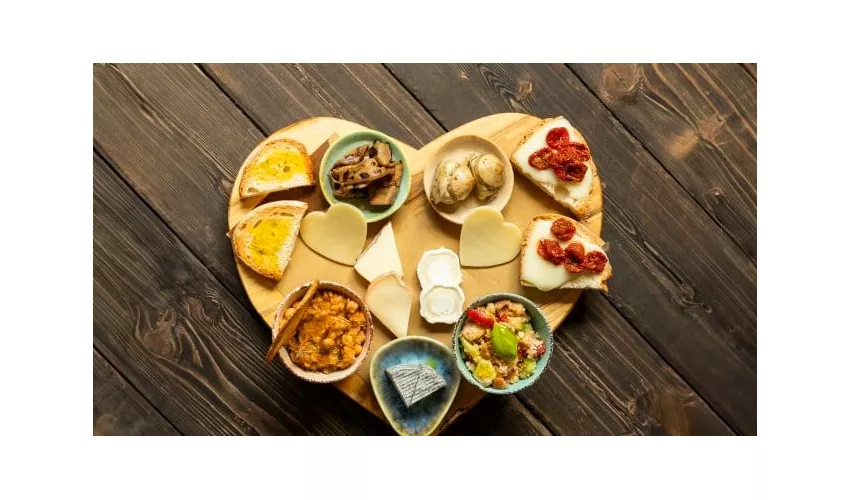 AMOREMIO Enoteca&Gastronomia