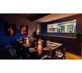 Carne and Co.Brescia