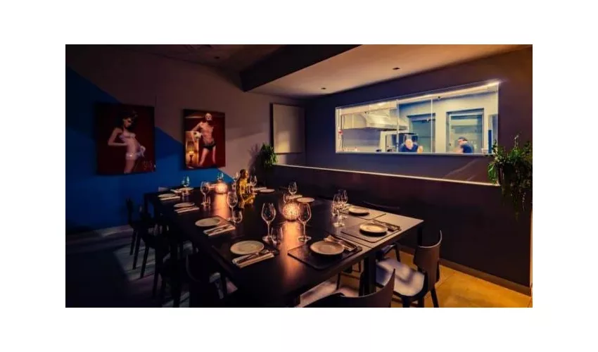 Carne and Co.Brescia