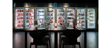 Carne and Co.Brescia