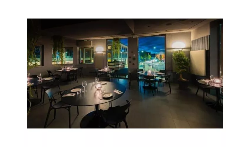 Carne and Co.Brescia