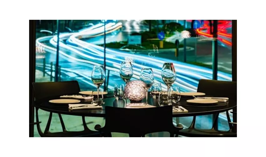 Carne and Co.Brescia