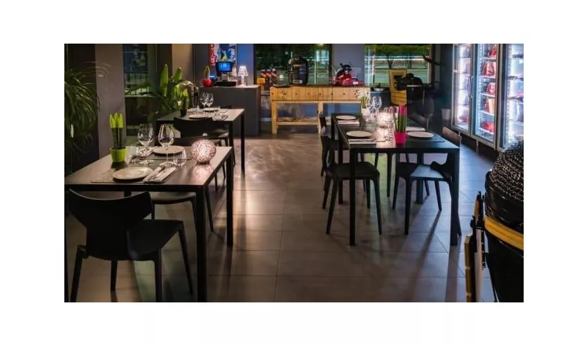 Carne and Co.Brescia