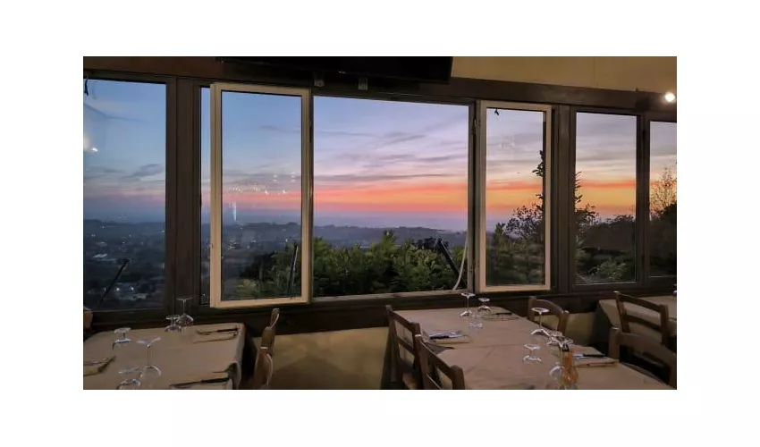 LA LOCANDA SAPORI DI FAMIGLIA