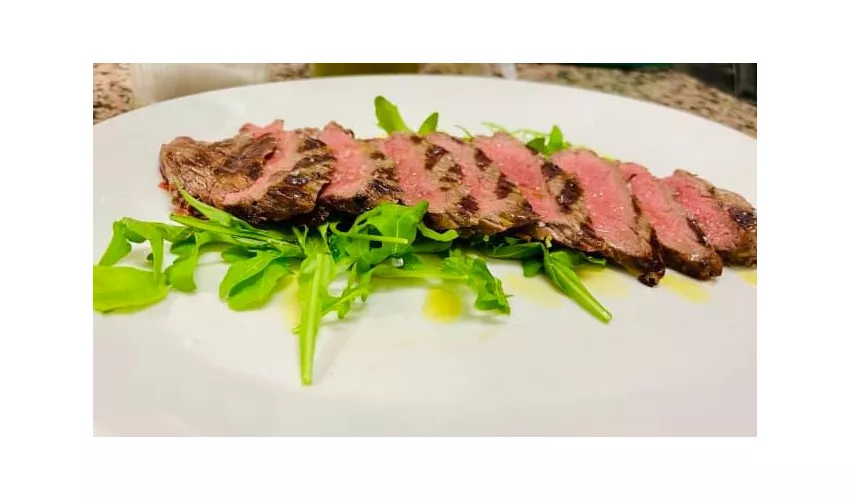 LA LOCANDA SAPORI DI FAMIGLIA