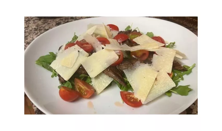 LA LOCANDA SAPORI DI FAMIGLIA