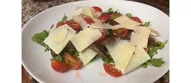 LA LOCANDA SAPORI DI FAMIGLIA