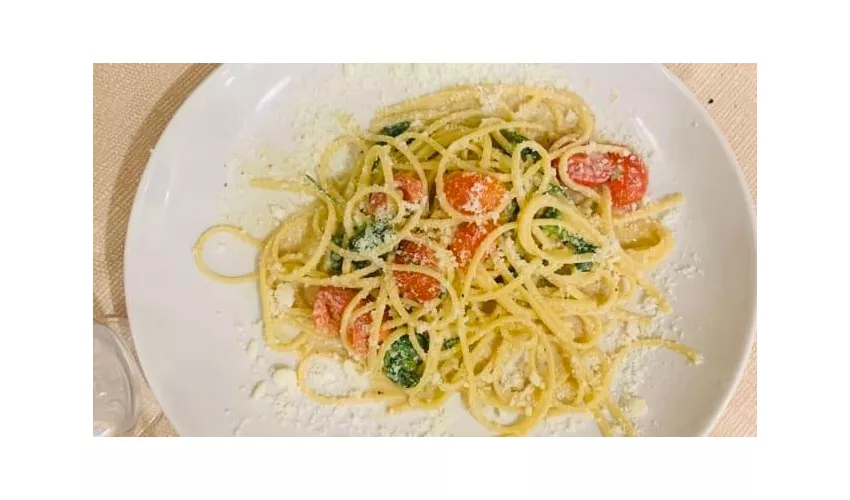 LA LOCANDA SAPORI DI FAMIGLIA