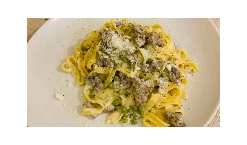 LA LOCANDA SAPORI DI FAMIGLIA
