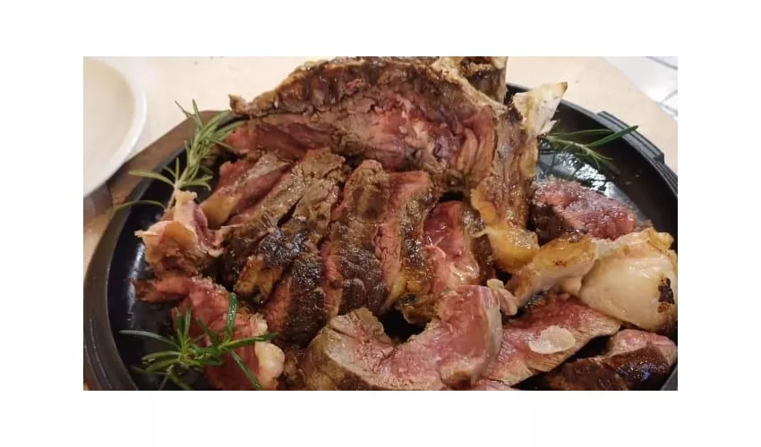 LA LOCANDA SAPORI DI FAMIGLIA