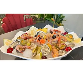 Ristorante da Nonna Maria