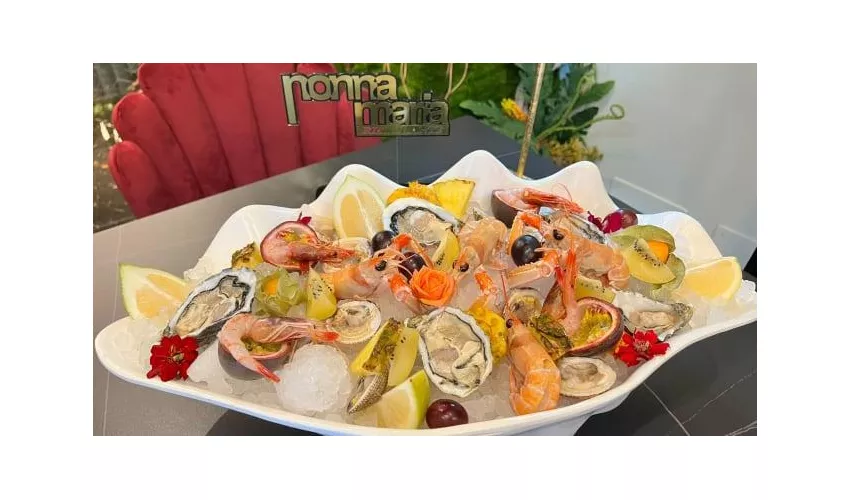 Ristorante da Nonna Maria