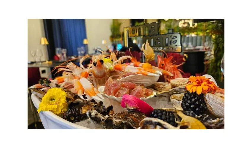 Ristorante da Nonna Maria