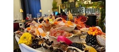 Ristorante da Nonna Maria