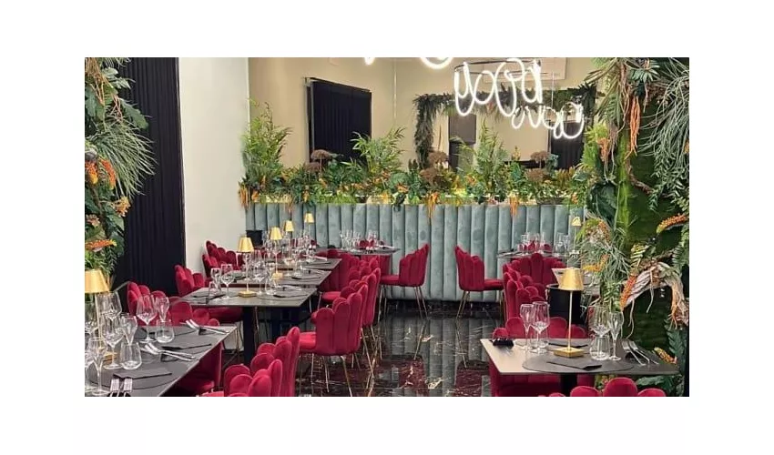 Ristorante da Nonna Maria