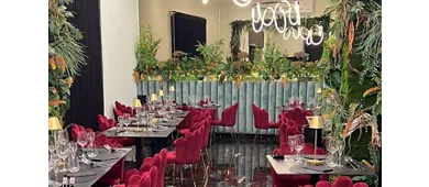 Ristorante da Nonna Maria