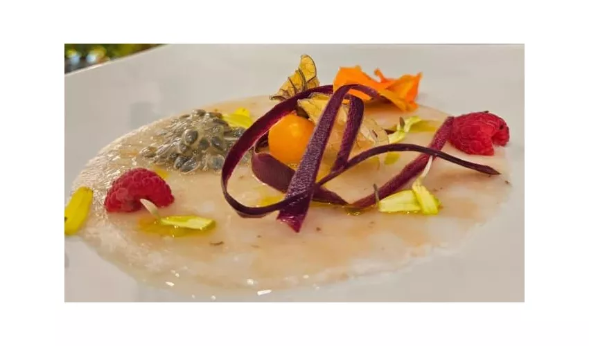 Ristorante da Nonna Maria