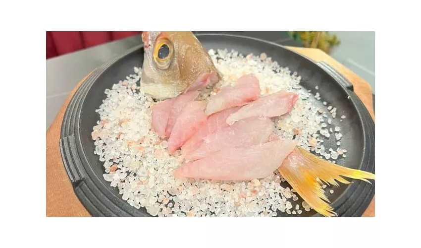 Ristorante da Nonna Maria