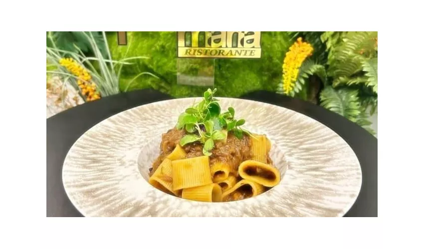 Ristorante da Nonna Maria