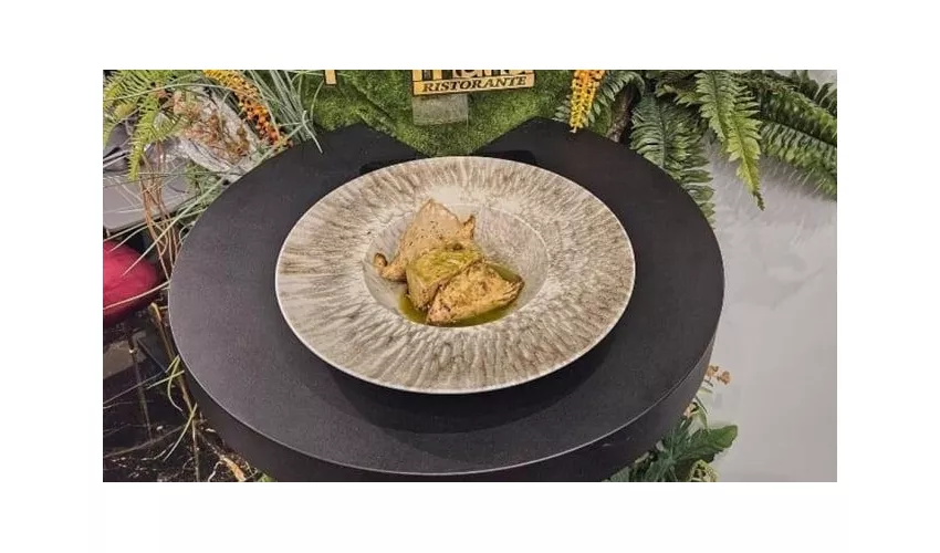 Ristorante da Nonna Maria