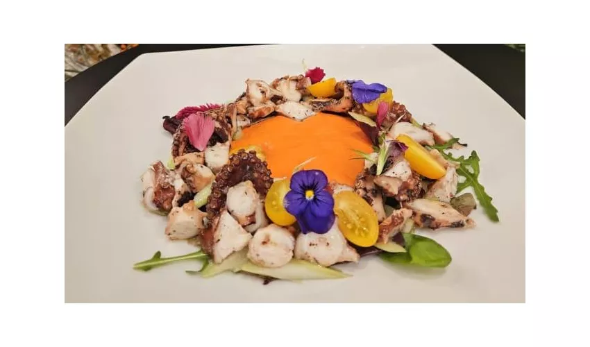 Ristorante da Nonna Maria