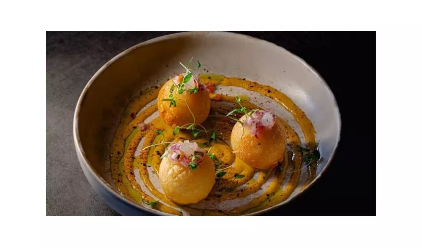 Sevi Bistrot - Prato