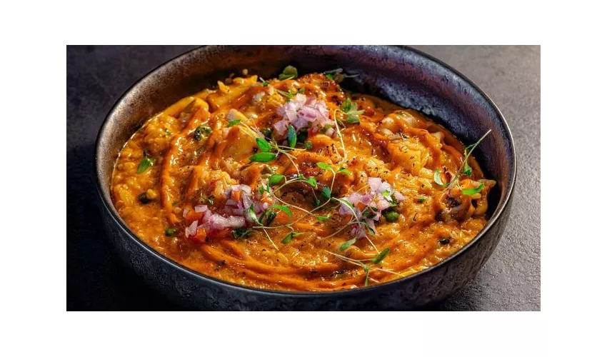 Sevi Bistrot - Prato