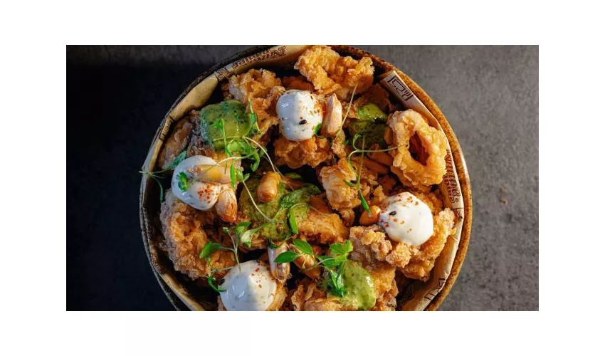 Sevi Bistrot - Prato