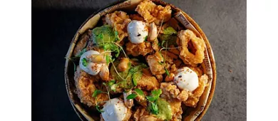 Sevi Bistrot - Prato