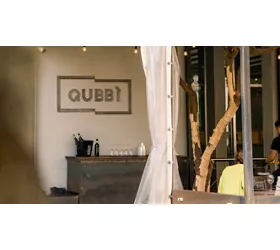 Qubbí