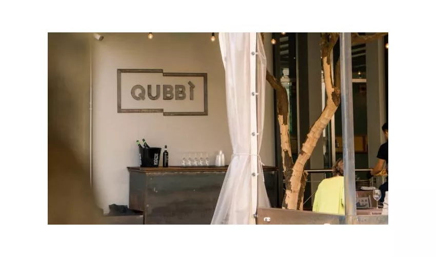 Qubbí