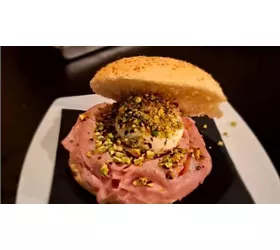Secondo Tempo City Drink & Food