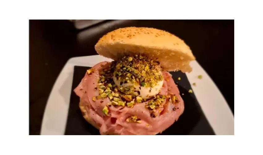 Secondo Tempo City Drink & Food