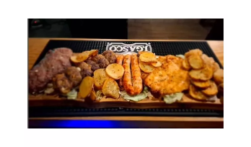 Secondo Tempo City Drink & Food