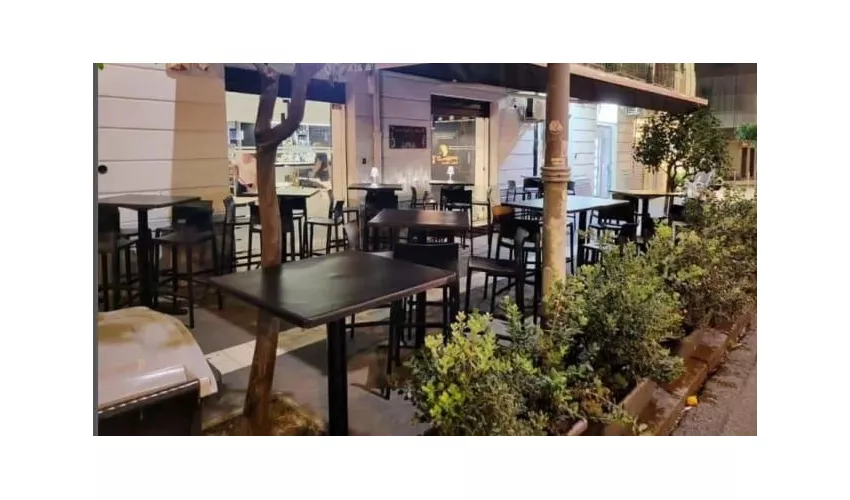 Secondo Tempo City Drink & Food