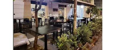 Secondo Tempo City Drink & Food