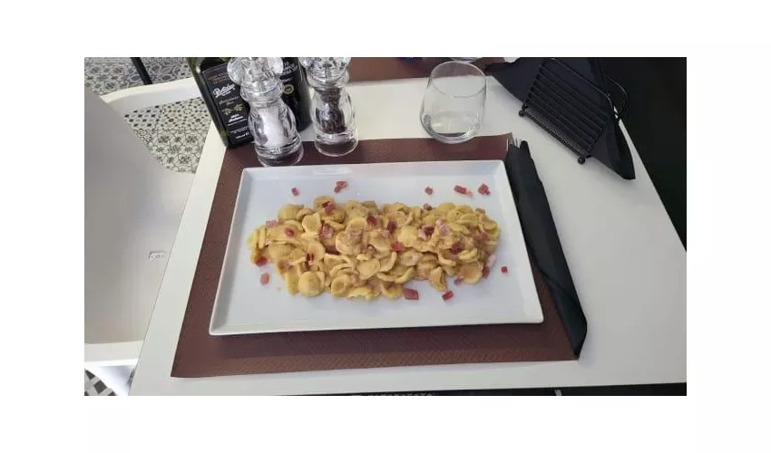 Secondo Tempo City Drink & Food