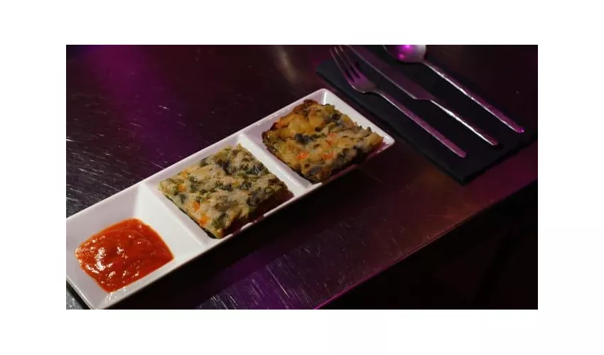 BP Lab - Laboratorio liquido di creatività