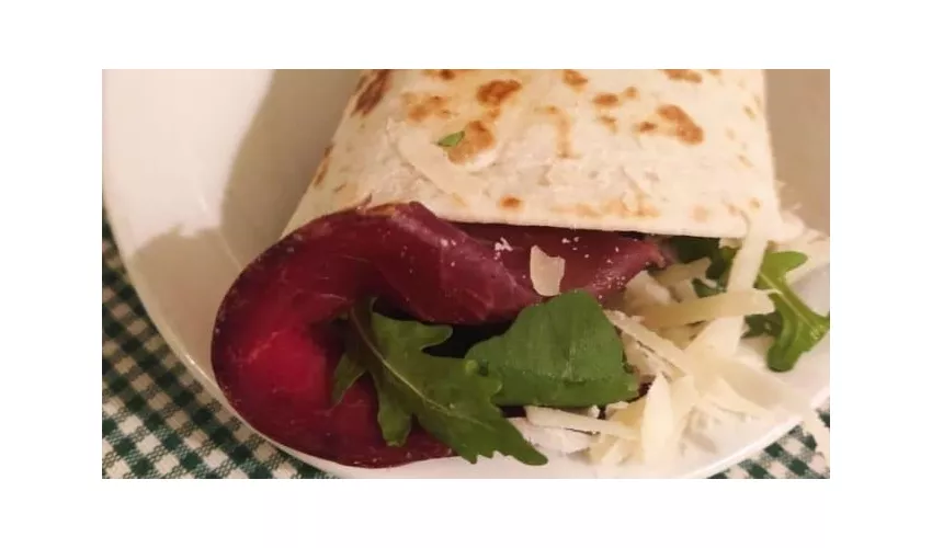 La Casa Di Ro di Mamone Stefano