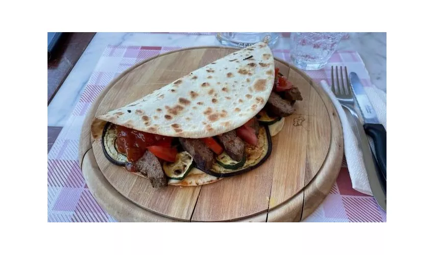 La Casa Di Ro di Mamone Stefano