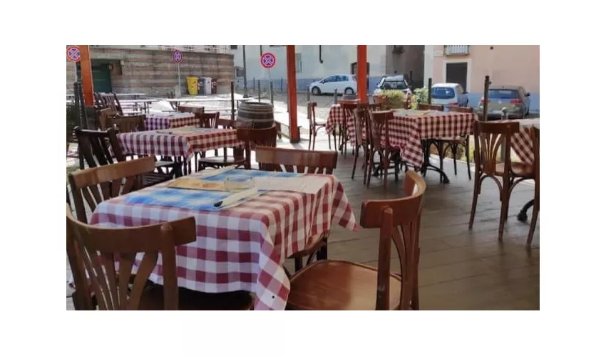 La Casa Di Ro di Mamone Stefano