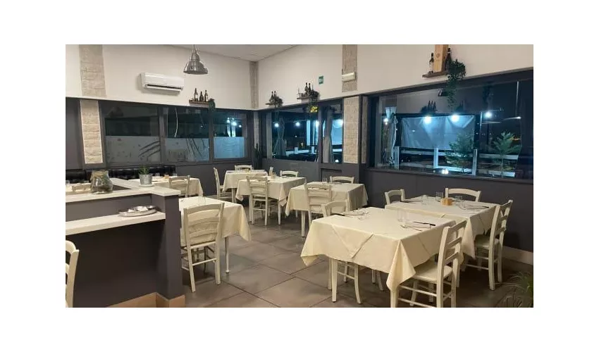 Osteria del Cavolo