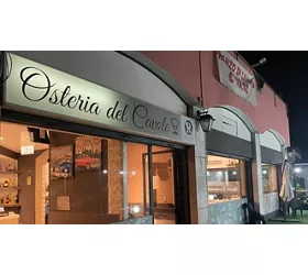 Osteria del Cavolo