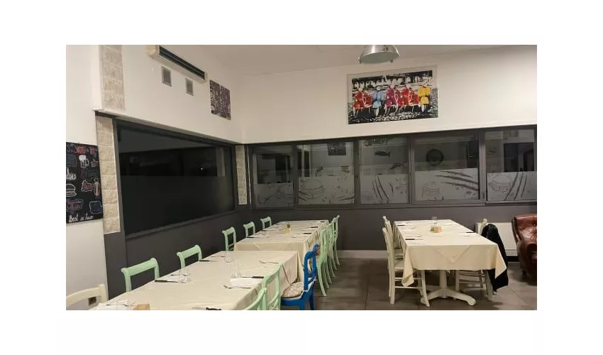 Osteria del Cavolo