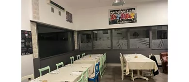 Osteria del Cavolo