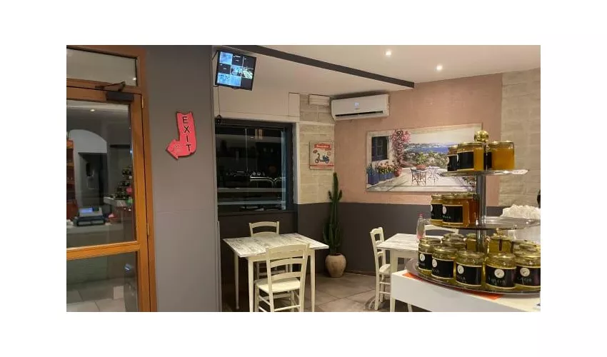 Osteria del Cavolo