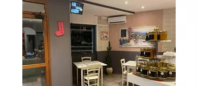Osteria del Cavolo