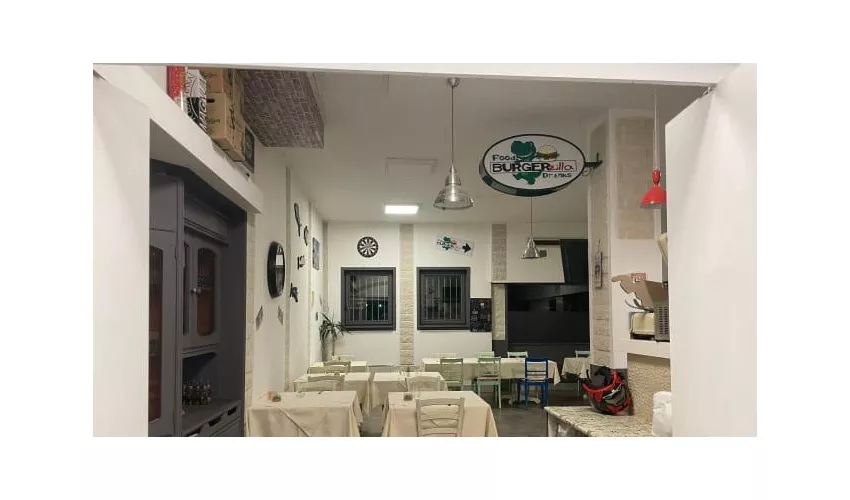 Osteria del Cavolo
