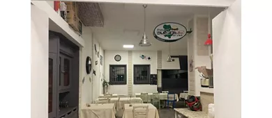 Osteria del Cavolo